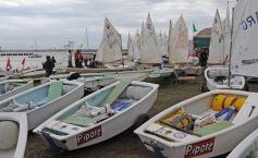 Foto de la galería: La previa a la Copa Mercosur de Yachting