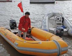 Foto de la galería: La previa a la Copa Mercosur de Yachting