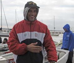 Foto de la galería: La previa a la Copa Mercosur de Yachting