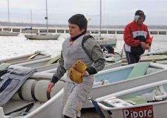 Foto de la galería: La previa a la Copa Mercosur de Yachting