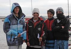 Foto de la galería: La previa a la Copa Mercosur de Yachting