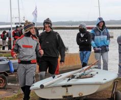 Foto de la galería: La previa a la Copa Mercosur de Yachting