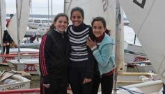 Foto de la galería: La previa a la Copa Mercosur de Yachting