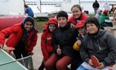 Foto de la galería: La previa a la Copa Mercosur de Yachting