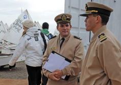 Foto de la galería: La previa a la Copa Mercosur de Yachting