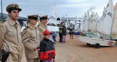 Foto de la galería: La previa a la Copa Mercosur de Yachting