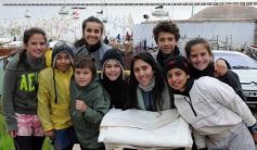 Foto de la galería: La previa a la Copa Mercosur de Yachting