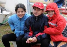 Foto de la galería: La previa a la Copa Mercosur de Yachting