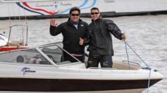 Foto de la galería: La previa a la Copa Mercosur de Yachting