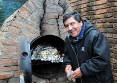 Foto de la galería: El Federativo, a pleno en el Tacurú