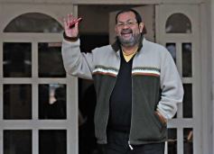 Foto de la galería: El Federativo, a pleno en el Tacurú