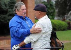 Foto de la galería: El Federativo, a pleno en el Tacurú