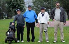 Foto de la galería: El Federativo, a pleno en el Tacurú