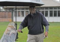 Foto de la galería: El Federativo, a pleno en el Tacurú