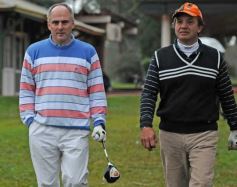 Foto de la galería: El Federativo, a pleno en el Tacurú