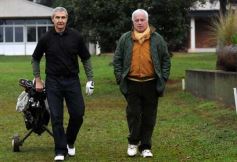 Foto de la galería: El Federativo, a pleno en el Tacurú