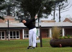 Foto de la galería: El Federativo, a pleno en el Tacurú