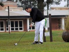 Foto de la galería: El Federativo, a pleno en el Tacurú