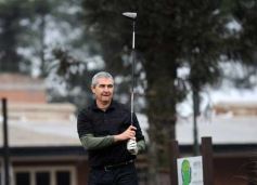 Foto de la galería: El Federativo, a pleno en el Tacurú