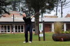 Foto de la galería: El Federativo, a pleno en el Tacurú