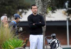 Foto de la galería: El Federativo, a pleno en el Tacurú