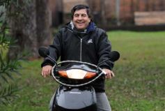 Foto de la galería: El Federativo, a pleno en el Tacurú