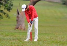 Foto de la galería: El Federativo, a pleno en el Tacurú