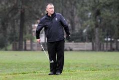 Foto de la galería: El Federativo, a pleno en el Tacurú