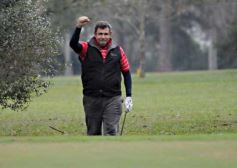 Foto de la galería: El Federativo, a pleno en el Tacurú