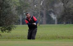 Foto de la galería: El Federativo, a pleno en el Tacurú