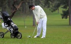 Foto de la galería: El Federativo, a pleno en el Tacurú