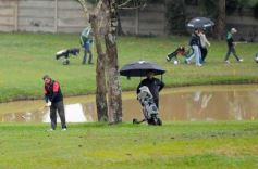 Foto de la galería: El Federativo, a pleno en el Tacurú
