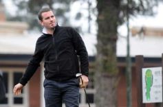 Foto de la galería: El Federativo, a pleno en el Tacurú