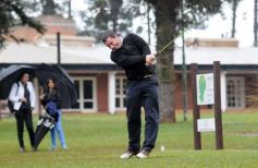 Foto de la galería: El Federativo, a pleno en el Tacurú