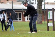Foto de la galería: El Federativo, a pleno en el Tacurú