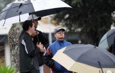 Foto de la galería: El Federativo, a pleno en el Tacurú