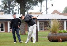 Foto de la galería: El Federativo, a pleno en el Tacurú