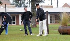 Foto de la galería: El Federativo, a pleno en el Tacurú