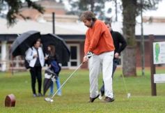 Foto de la galería: El Federativo, a pleno en el Tacurú