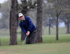 Foto de la galería: El Federativo, a pleno en el Tacurú