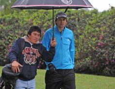 Foto de la galería: El Federativo, a pleno en el Tacurú