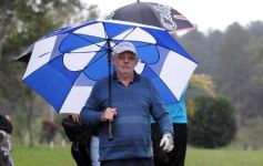 Foto de la galería: El Federativo, a pleno en el Tacurú