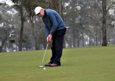 Foto de la galería: El Federativo, a pleno en el Tacurú