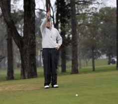 Foto de la galería: El Federativo, a pleno en el Tacurú