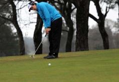 Foto de la galería: El Federativo, a pleno en el Tacurú
