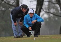 Foto de la galería: El Federativo, a pleno en el Tacurú