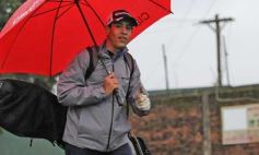 Foto de la galería: El Federativo, a pleno en el Tacurú