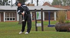 Foto de la galería: El Federativo, a pleno en el Tacurú
