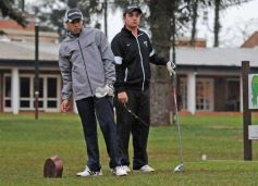 Foto de la galería: El Federativo, a pleno en el Tacurú