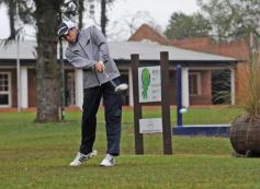 Foto de la galería: El Federativo, a pleno en el Tacurú